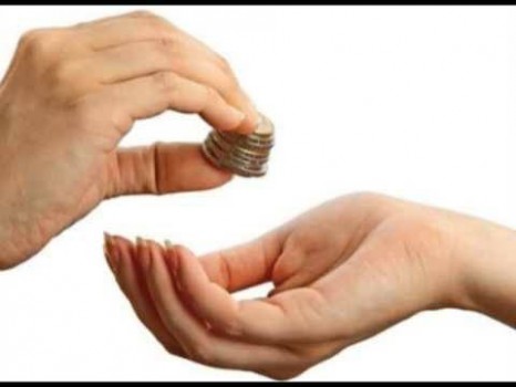 أحقية المرأة المطلقـة “ثلاثاً” أو بـ”الخلع” في نفقة الحمل