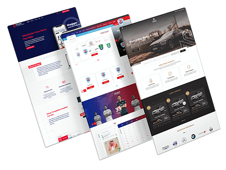 لماذا تحتاج إلى شركة تصميم مواقع؟